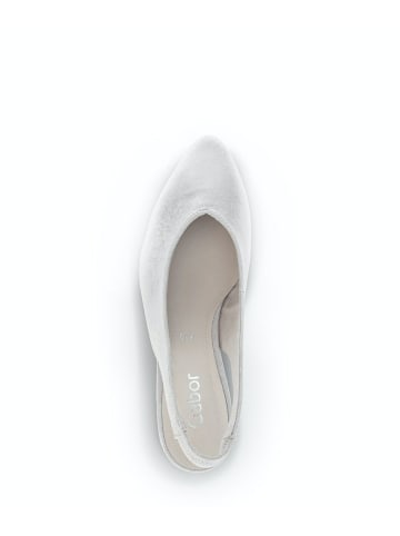 Gabor Sling-Pumps für Damen in uni