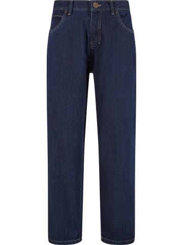 Southpole Southpole in raw indigo