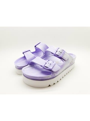 thies Sneaker & Schnürer für Herren in Lila