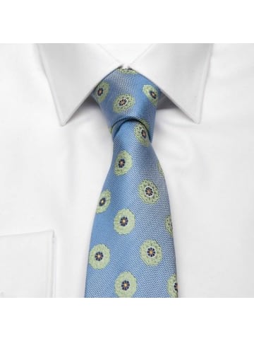 BGents Krawatte für Herren in hell-blau