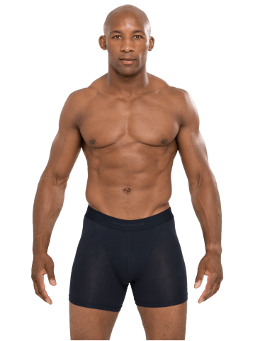 Muchachomalo 2er-Set: Boxershort in Mehrfarbig - für Herren