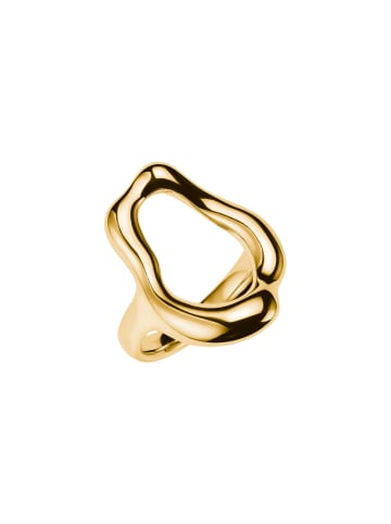 Thomas Sabo Ring Natural Beauty in gold