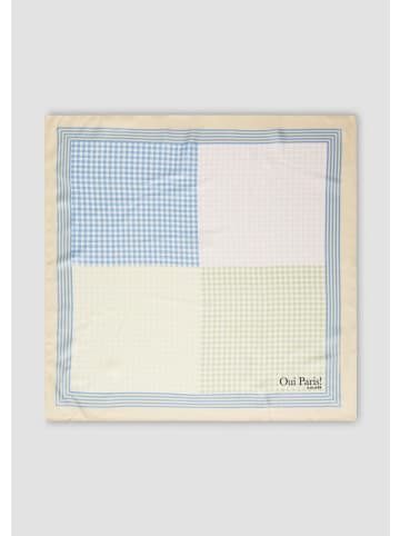 s.Oliver Schal in 02D9_creme