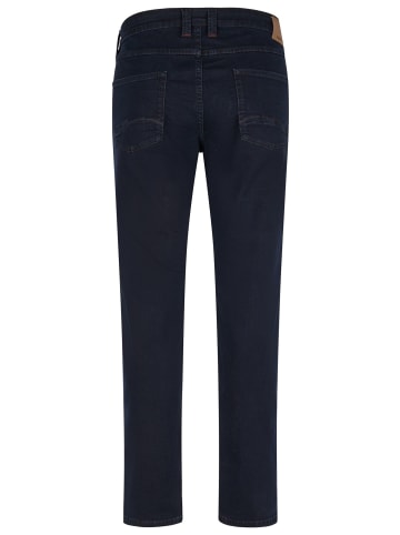 Hattric Jeans in Blau