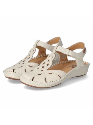 Pikolinos Slipper in weiss