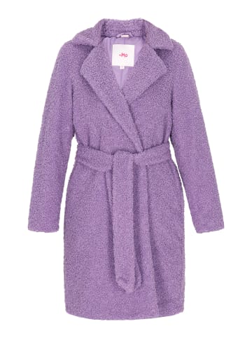 myMo Damen Coat in Lavendel