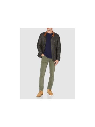 Bültel Worldwide Slim Fit Jeans für Herren in uni