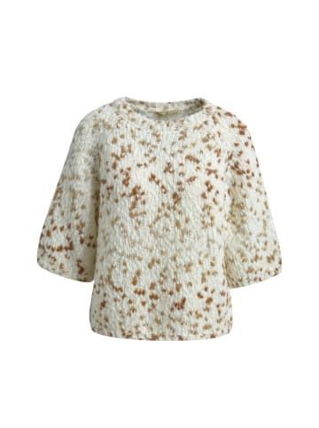 Smith&Soul Pullover in Cream White