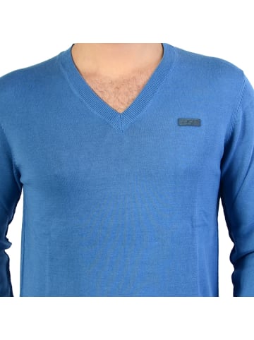 Pepe Jeans Pullover New Norac Blau