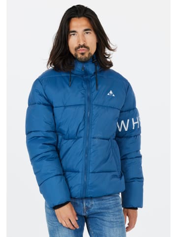 Whistler Jacke Drift in 2020 Ensign Blue