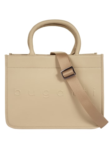 Bugatti Handtasche DAPHNE in beige