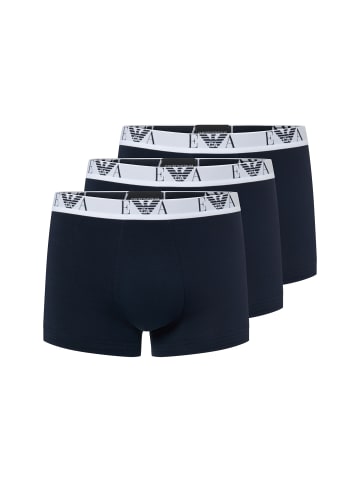 Emporio Armani Boxershort in marine