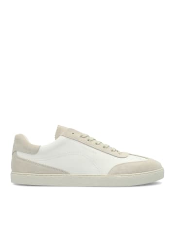 Groundies Sneaker Low in beige