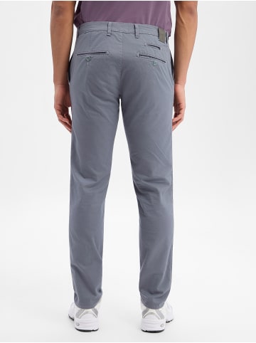 BRAX Chino Fabio in grau - 0005