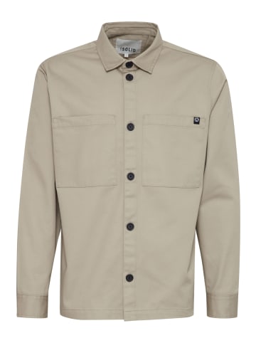 !SOLID Kurzjacke SDSigurd in Beige