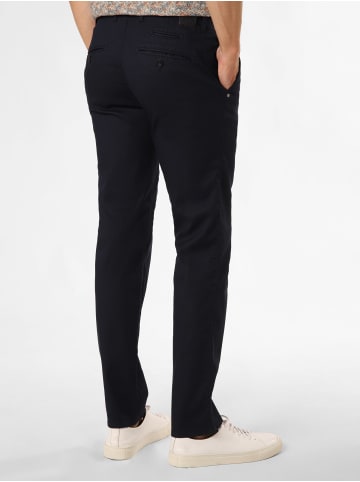 BRAX  Hose Fabio in marine - 0002