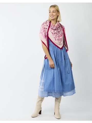 Codello Tuch in rosa