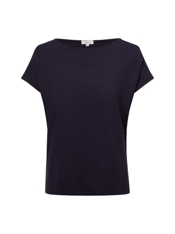 s.Oliver T-Shirt in marine