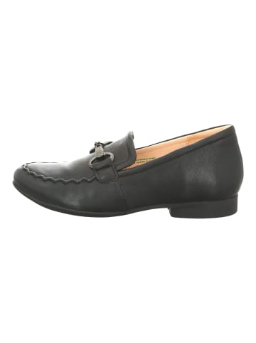 Think! Slipper Schwarz