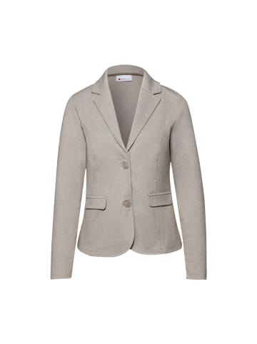 Street One Blazer in light terra mocha