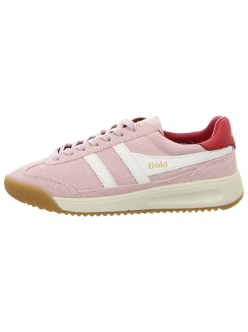 Gola Sneaker in rosa