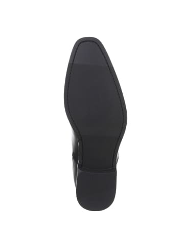 Ital-Design Halbschuh in Schwarz