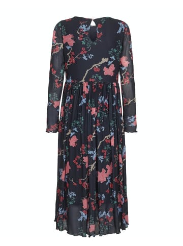 NÜMPH Freizeitkleid für in blau