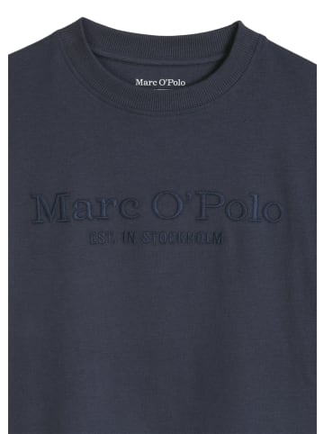Marc O'Polo TEENS-BOYS T-Shirt in Blau