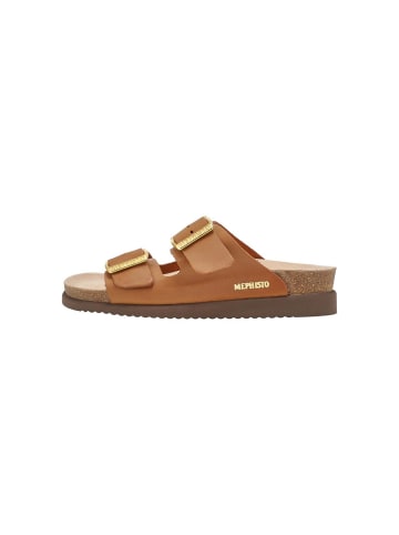 Mephisto Komfort Sandalen für Damen in dunkel-grau