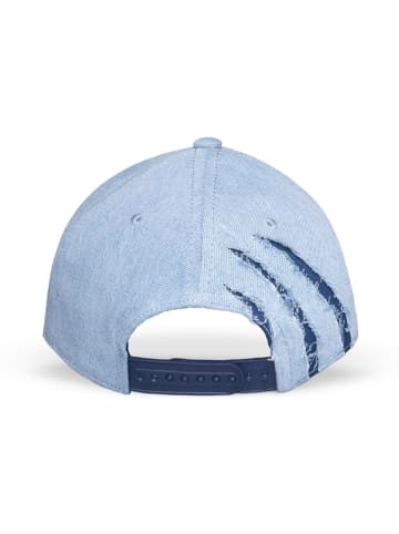 Disney Cap in Blau