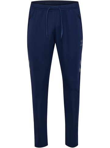 Hummel Verstellbare Taille Hose Hmlcima Herren in MARINE