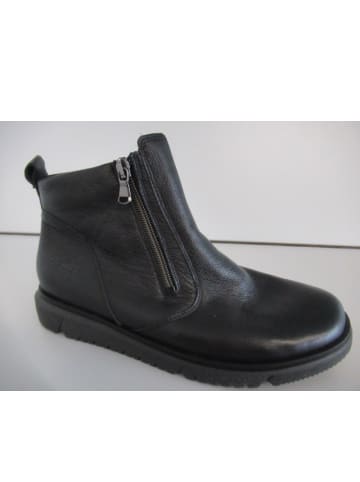 WALDLÄUFER Stiefel Gesa Weite H in Schwarz