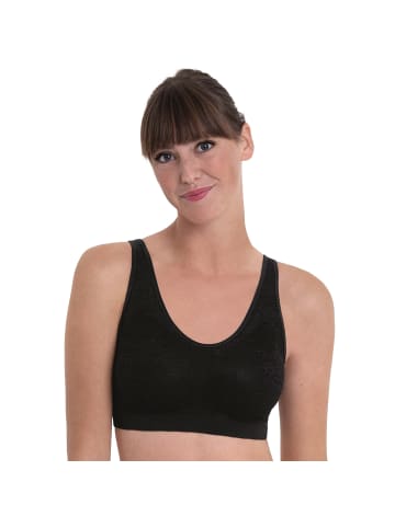 Anita BH 1er Pack in Schwarz
