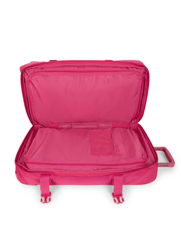 Eastpak eastpak Koffer TRANSIT'R L Monotone Pink
