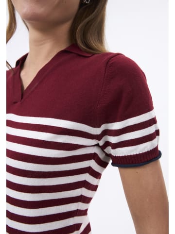 Felix Hardy Kleid in Bordeaux