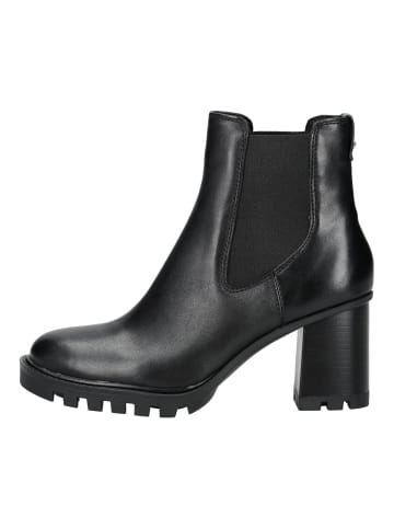 Tamaris Stiefelette in Schwarz