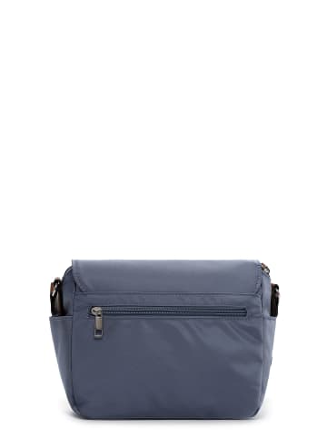 EMILY & NOAH Umhängetasche E&N Esther in crystal blue 536