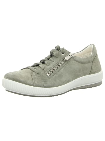 Legero Schnürschuh in grün