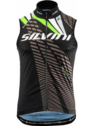 Silvini Radsportzubehör in Multicolor