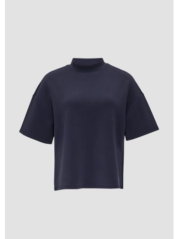 s.Oliver T-Shirt in 5959_navy