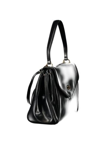 Twinset Schwarz Damen Tasche aus Polyurethan