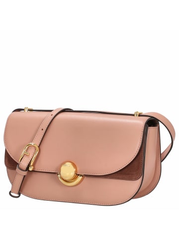 Furla Sfera S - Schultertasche 23.5 cm (vaniglia) in tulle