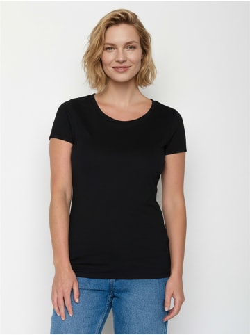 GreenBomb Loves Basic in Schwarz