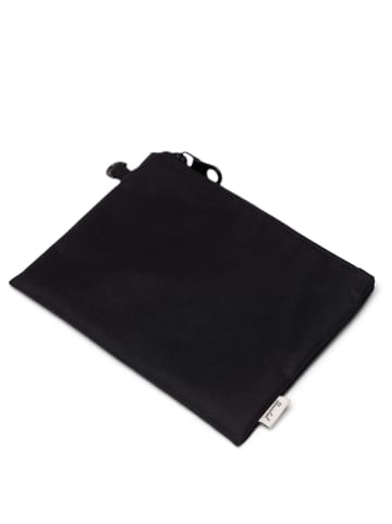 Herschel Yara - Schultertasche 35 cm (bitter chocolate) in schwarz