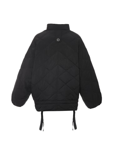 NAEMI Damen Jacket in Schwarz