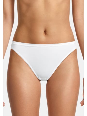 Conta Bikinislip Modal in Weiß