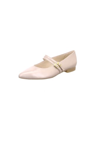 Paul Green Modische Pumps für Damen in beige