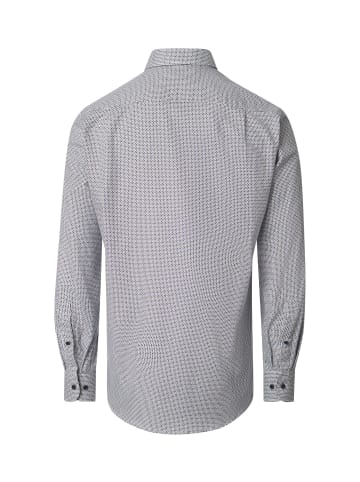 CASAMODA Freizeithemd in Grün