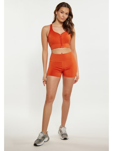 faina Top in Orange