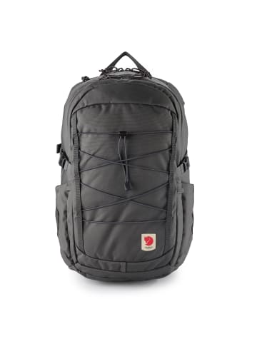 FJÄLLRÄVEN High Coast 28 28 Daypack 41 cm Laptopfach in basalt